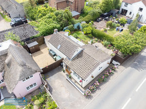 Aerial View- click for photo gallery